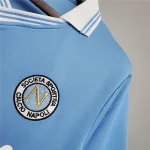 SSC Nápoles 1986-87 - Fútbol Club Vintage