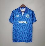 SSC Nápoles 1991-93 - Fútbol Club Vintage
