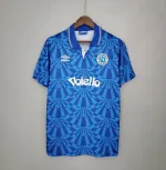 SSC Nápoles 1991-93 - Fútbol Club Vintage