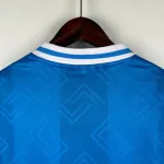 SSC Nápoles 1993-94 - Fútbol Club Vintage