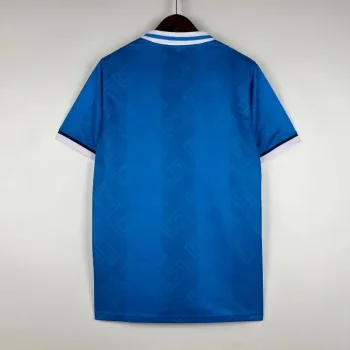 SSC Nápoles 1993-94 - Fútbol Club Vintage