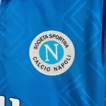 SSC Nápoles 1993-94 - Fútbol Club Vintage