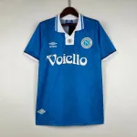 SSC Nápoles 1993-94 - Fútbol Club Vintage