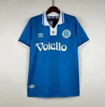 SSC Nápoles 1993-94 - Fútbol Club Vintage