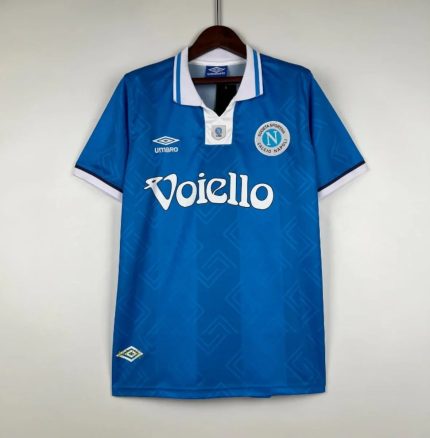SSC Nápoles 1993-94 - Fútbol Club Vintage