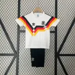Niños Alemania 1990