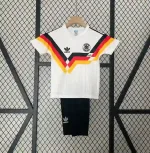 Niños Alemania 1990