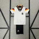 Niños Alemania 1992