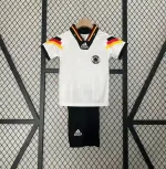 Niños Alemania 1992