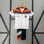 Niños Alemania 1994