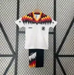 Niños Alemania 1994