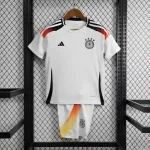 Niños Alemania 2024