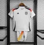 Niños Alemania 2024