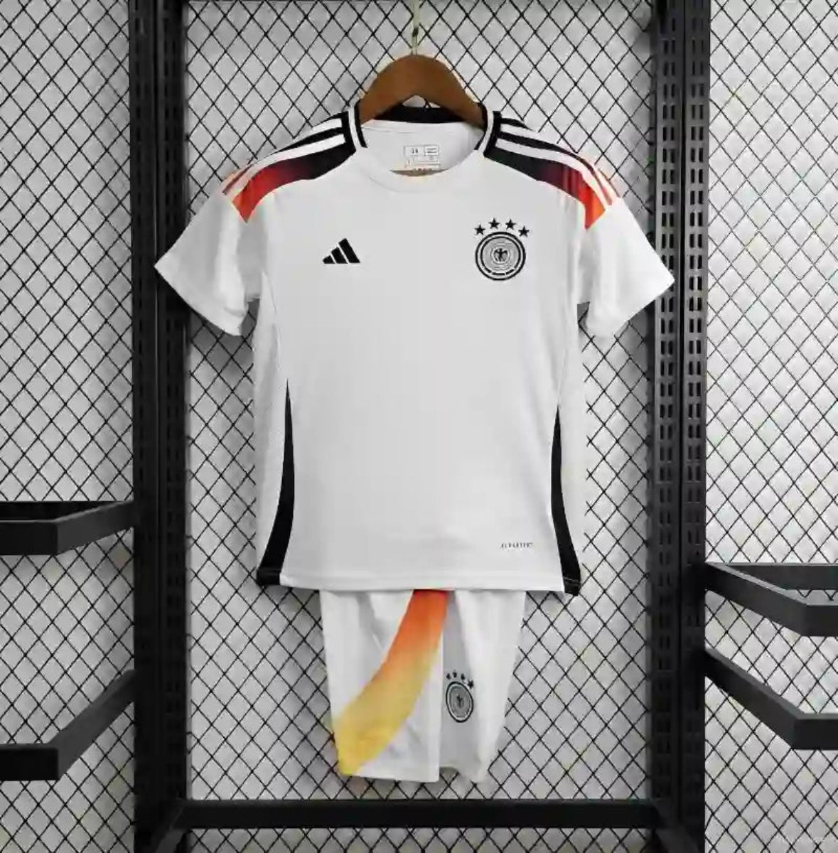 Niños Alemania 2024