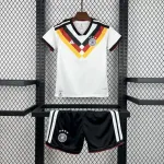 Niños Alemania 2026