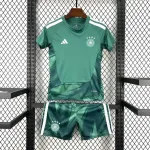 Niños Alemania Portero 2026