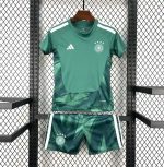 Niños Alemania Portero 2026