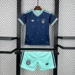 Niños Alemania Visitante 2026