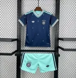 Niños Alemania Visitante 2026