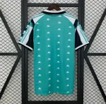 Camiseta Retro Osasuna Visitante 1995-97 - Fútbol Club Vintage