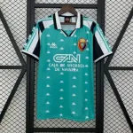 Camiseta Retro Osasuna Visitante 1995-97 - Fútbol Club Vintage