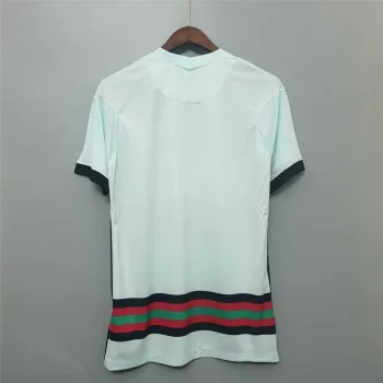 Portugal Visitante 2020-21 - Fútbol Club Vintage