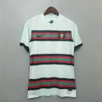 Portugal Visitante 2020-21 - Fútbol Club Vintage