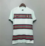 Portugal Visitante 2020-21 - Fútbol Club Vintage