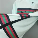 Portugal Visitante 2020-21 - Fútbol Club Vintage
