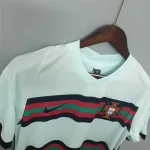 Portugal Visitante 2020-21 - Fútbol Club Vintage