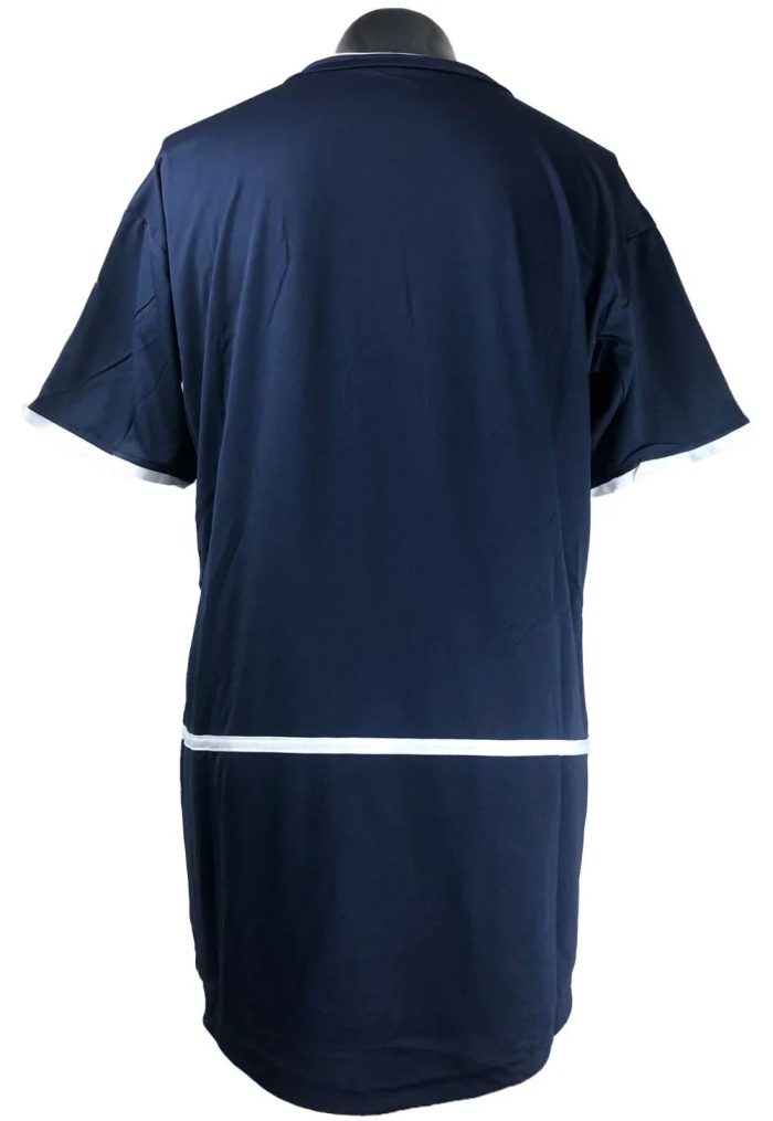 Retro Paris Saint-Germain 2002 - Fútbol Club Vintage