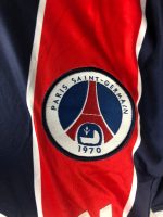 Retro Paris Saint-Germain 2002 - Fútbol Club Vintage