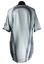 Retro Paris Saint-Germain Visitante (2º) 2001 - Fútbol Club Vintage