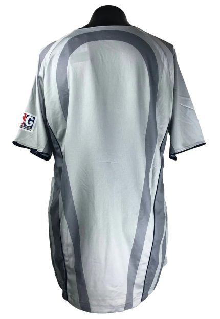 Retro Paris Saint-Germain Visitante (2º) 2001 - Fútbol Club Vintage