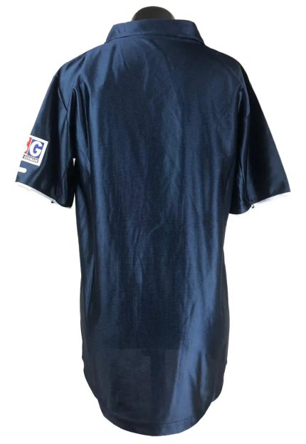 Retro Paris Saint-Germain 2001 - Fútbol Club Vintage