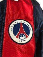 Retro Paris Saint-Germain 2001 - Fútbol Club Vintage