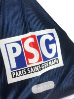 Retro Paris Saint-Germain 2001 - Fútbol Club Vintage
