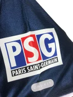 Retro Paris Saint-Germain 2001 - Fútbol Club Vintage
