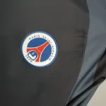 Camiseta retro PSG Visitante (3º) 2001 - Imagen 4