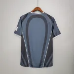 Camiseta retro PSG Visitante (3º) 2001 - Imagen 2