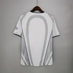 Camiseta retro PSG Visitante 2001 - Imagen 2