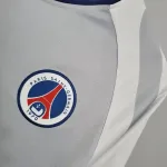 Camiseta retro PSG Visitante 2001 - Imagen 5
