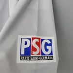 Camiseta retro PSG Visitante 2001 - Imagen 6