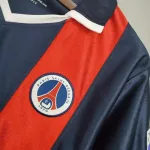 Camiseta retro PSG 2001 - Imagen 3