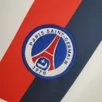 Camiseta retro PSG Visitante 2002 - Imagen 3