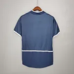 Camiseta retro PSG 2002 - Imagen 2