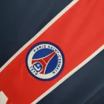 Camiseta retro PSG 2002 - Imagen 5