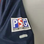 Camiseta retro PSG 2001 - Imagen 6