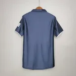 Camiseta retro PSG 2001 - Imagen 2