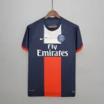 Camiseta retro PSG 2013
